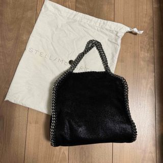 ステラマッカートニー(Stella McCartney)のステラマッカートニー　バッグ(ハンドバッグ)