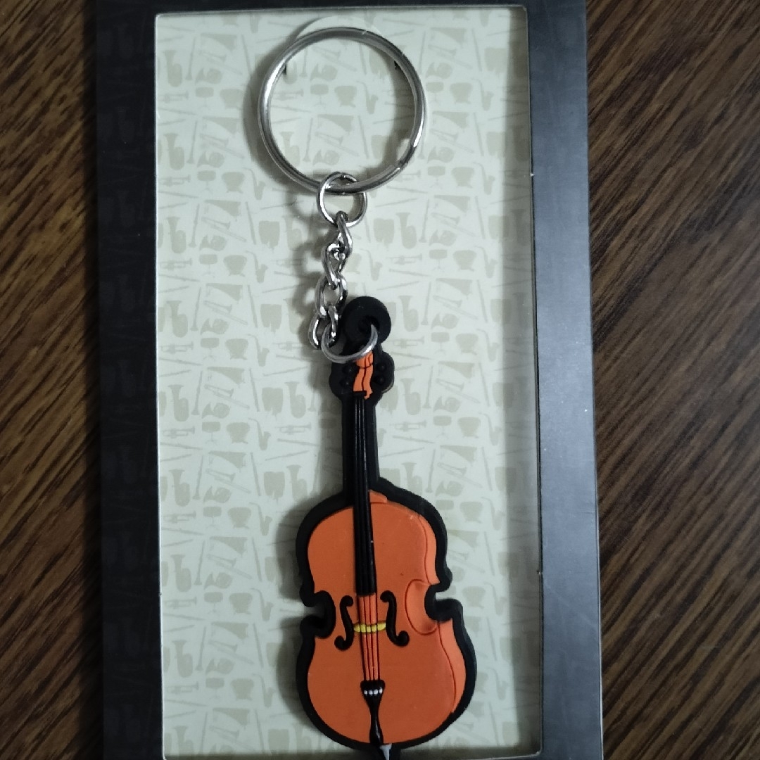 チェロモチーフ2点 楽器の弦楽器(チェロ)の商品写真