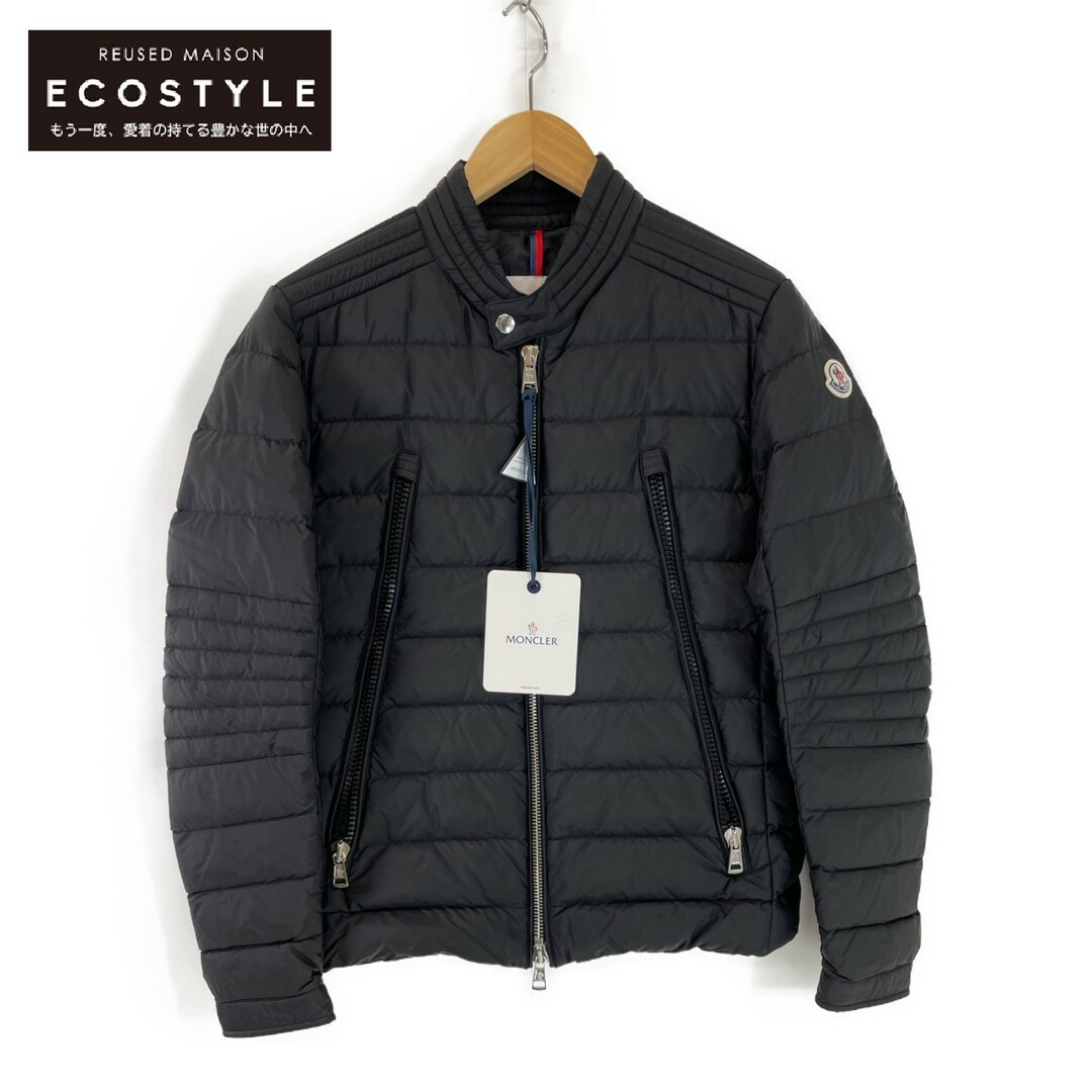 モンクレール　アミオット　ダウンジャケット サイズ2 amiot MONCLER