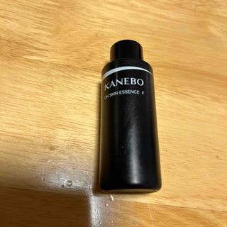 カネボウ(Kanebo)のカネボウ　オン　スキン　エッセンスF 20ml(サンプル/トライアルキット)