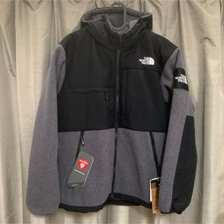 ザノースフェイス(THE NORTH FACE)の新品未使用タグ付き　THE NORTH FACE デナリフードジャケット(その他)