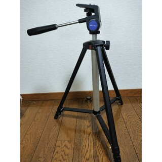 SONY ビデオカメラ三脚　VCT-400(その他)