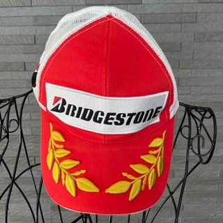 ブリヂストン(BRIDGESTONE)のブリヂストン 男子兼用キャップ(キャップ)