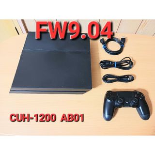 PlayStation4 - 【破格】PS4 PRO 1TB 新品未使用未開封 CUH-7200BB01の ...