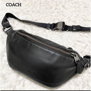 コーチ(COACH) ボディーバッグ(メンズ)の通販 1,000点以上 | コーチの