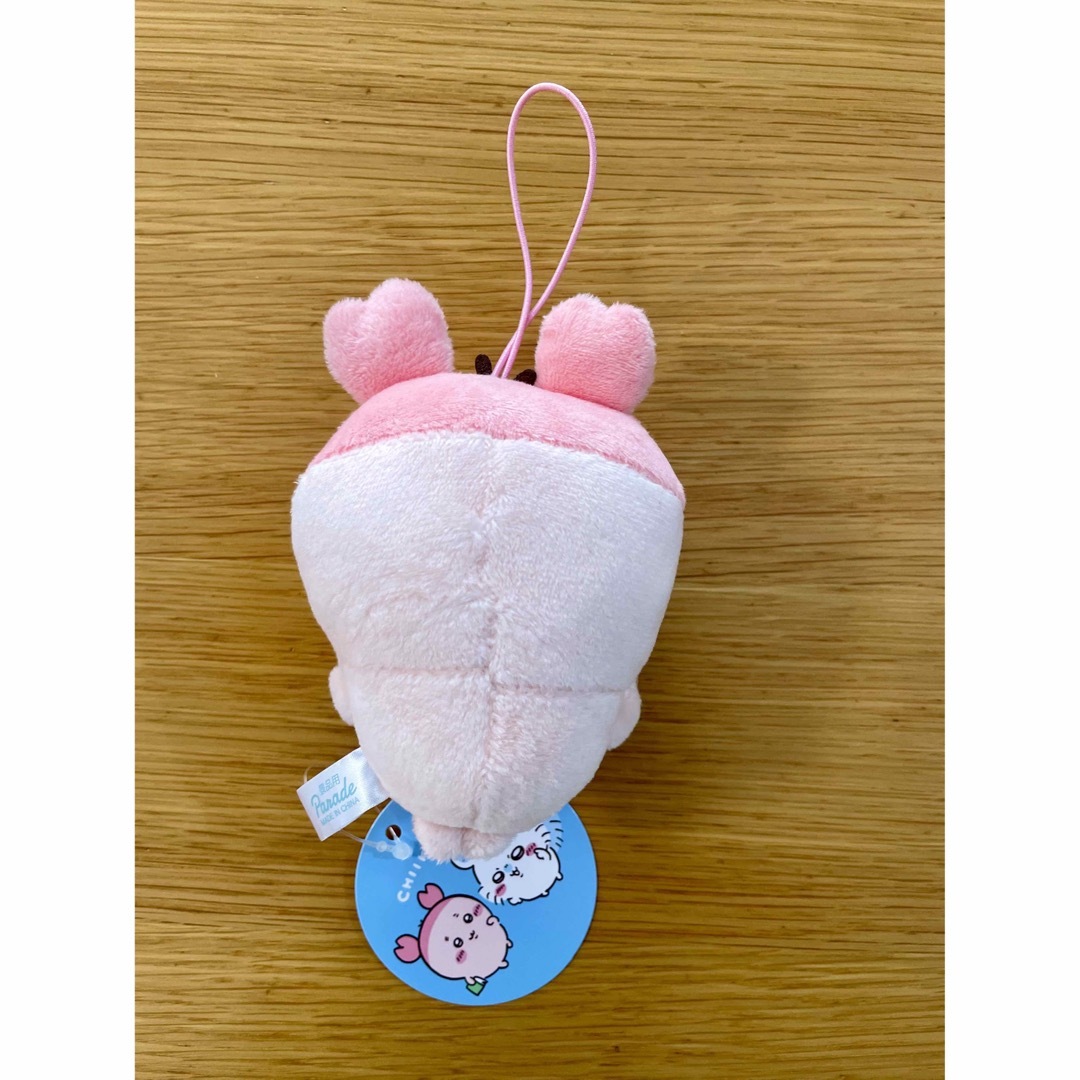 ちいかわ - ちいかわ 古本屋（カニちゃん）マスコットの通販 by