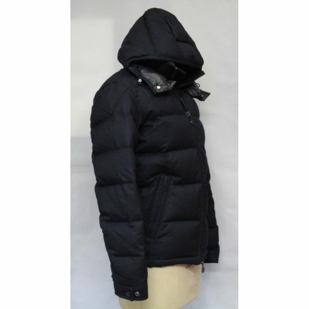 MONCLER(モンクレール)のモンクレール モンジュネーブル ダウンジャケット【美品】 メンズのジャケット/アウター(ダウンジャケット)の商品写真