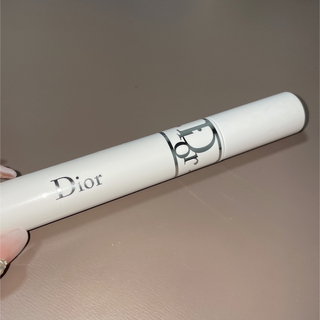 ディオール(Dior)のディオールショウ マキシマイザー 3D 10mL(マスカラ下地/トップコート)