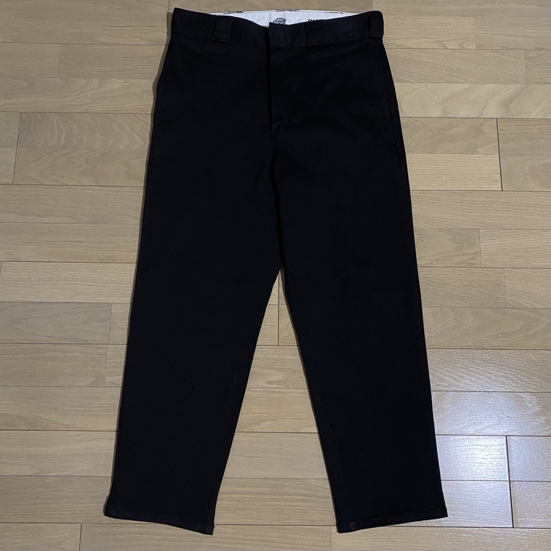 股上33cm【W32】Dickies RHC Ronherman ディッキーズ ロンハーマン