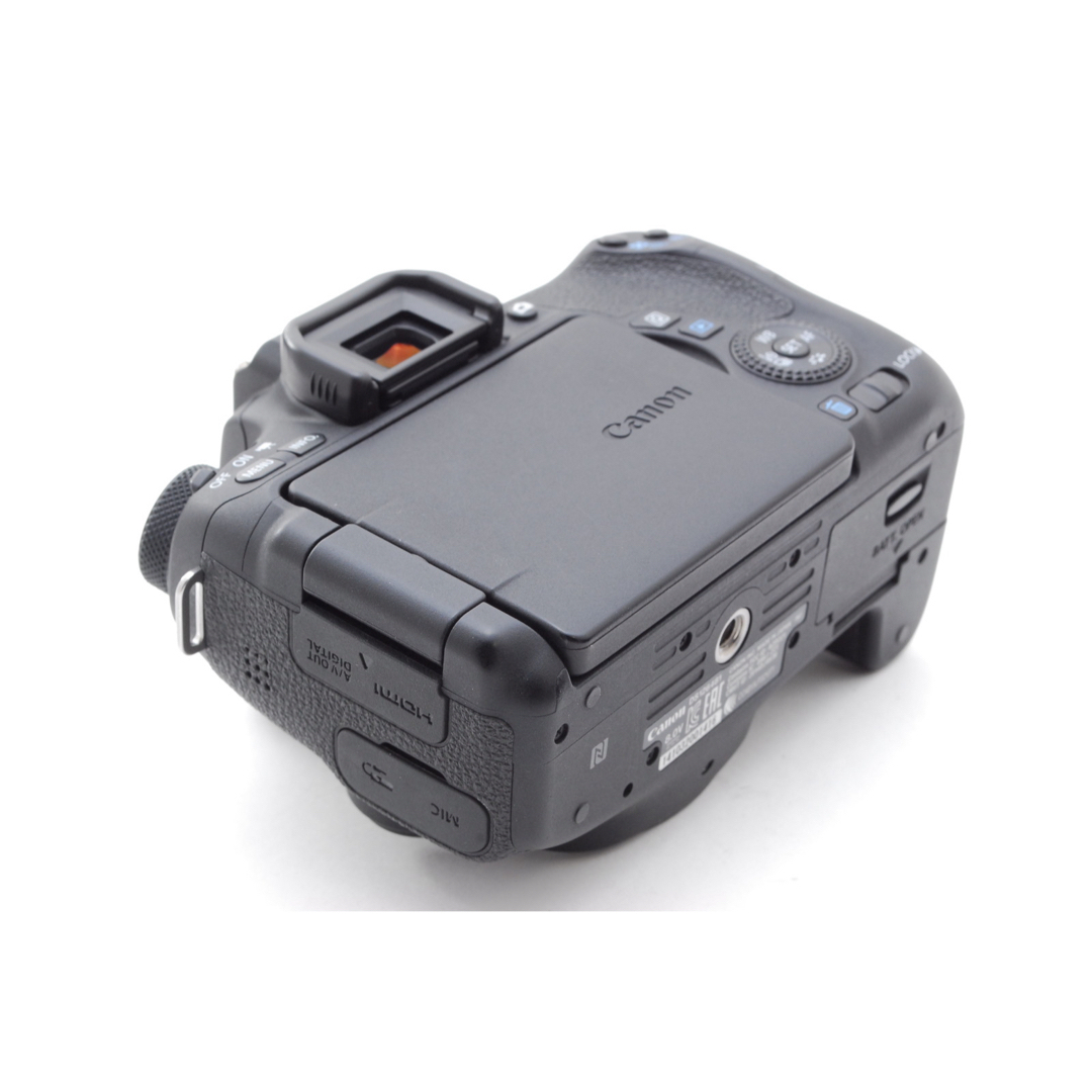 Canon - トリプルレンズ、高機能搭載でカメラデビューに◎❤️Canon