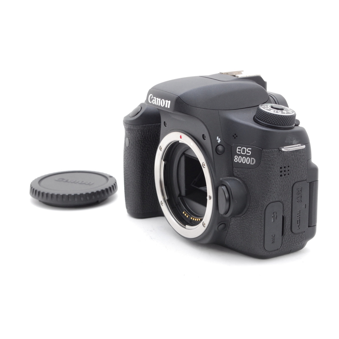 Canon - トリプルレンズ、高機能搭載でカメラデビューに◎❤️Canon