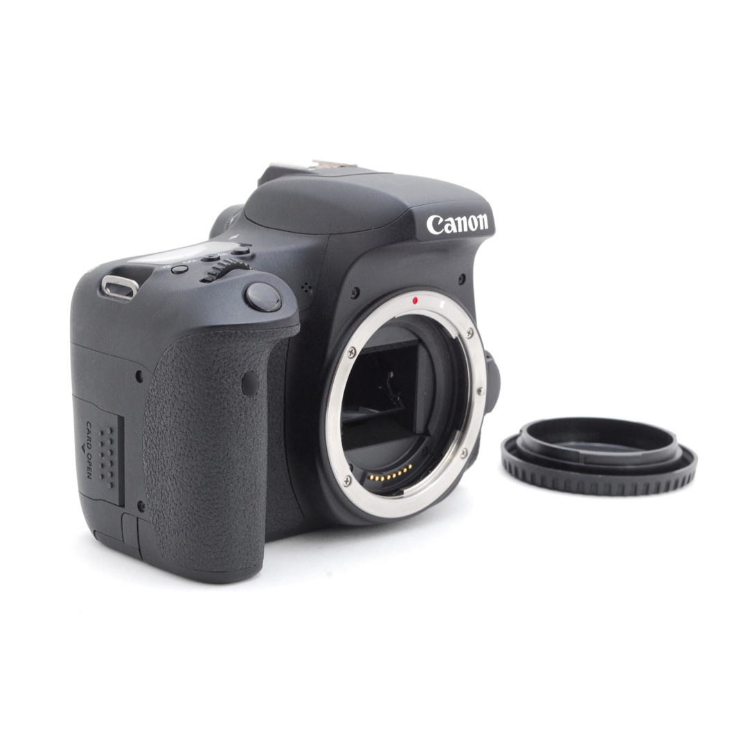 Canon - トリプルレンズ、高機能搭載でカメラデビューに◎❤️Canon