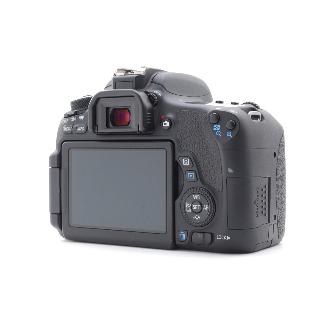 Canon - トリプルレンズ、高機能搭載でカメラデビューに◎❤️Canon