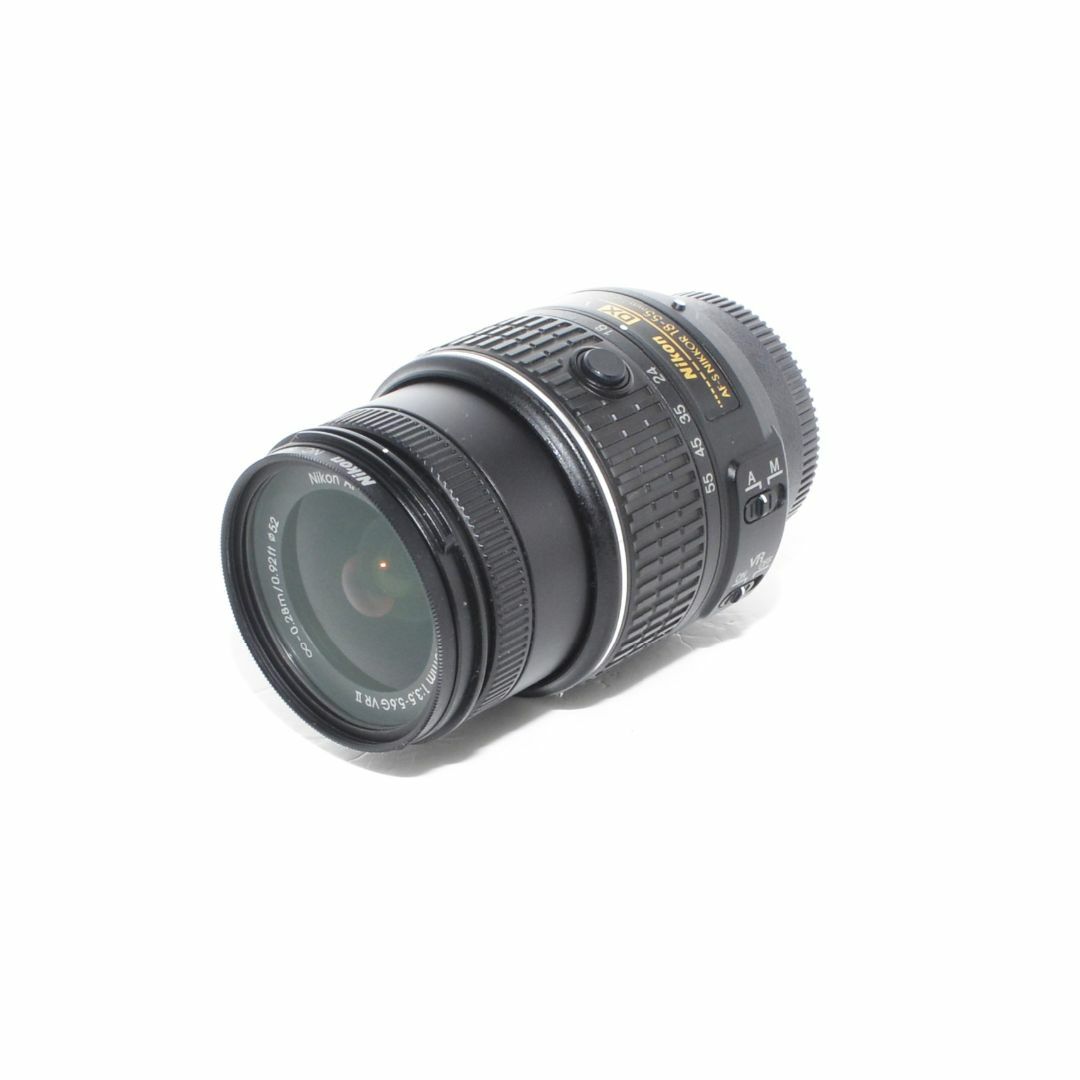Nikon - ❤美品❤高画質 S数極小❤❤iphoneに転送❤Nikon D3300 ❤の