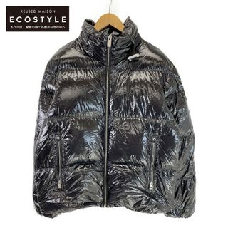 モンクレール(MONCLER)のモンクレール GENIUSジーニアス 6【美品/国内正規/21年製】1017 ALYX 9SM アリクス MAHOGANUS ダウン 3(ダウンジャケット)