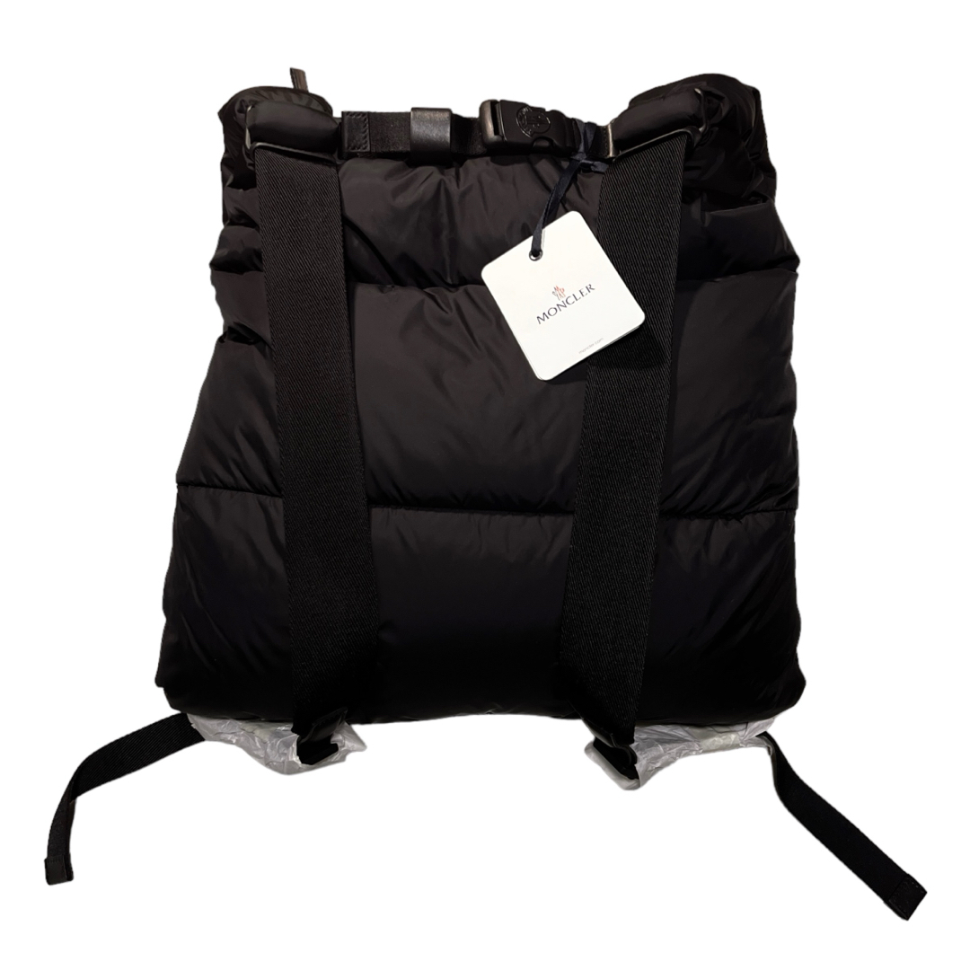 MONCLER(モンクレール)のMONCLER LEGERE バックパック　リュック メンズのバッグ(バッグパック/リュック)の商品写真