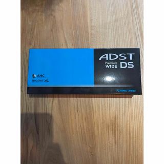 アドスト(ADST)の新品未使用 ADST ストレートアイロンワイド(ヘアアイロン)