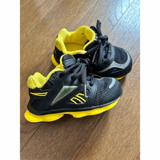 リーボック(Reebok)の新品　Reebok 10センチ　ベビー(スニーカー)