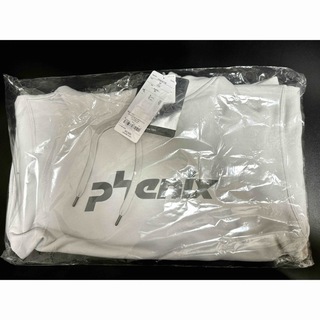 フェニックス(phenix)の【新品未使用】Phenix teamウェア　トレーニングジャージ上下セット(ウエア)