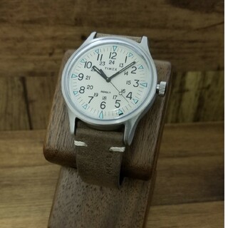 タイメックス(TIMEX)のTIMEX MK1　腕時計(腕時計(アナログ))