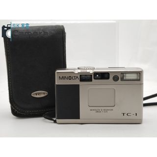 コニカミノルタ フィルムカメラの通販 2,000点以上 | KONICA MINOLTAの