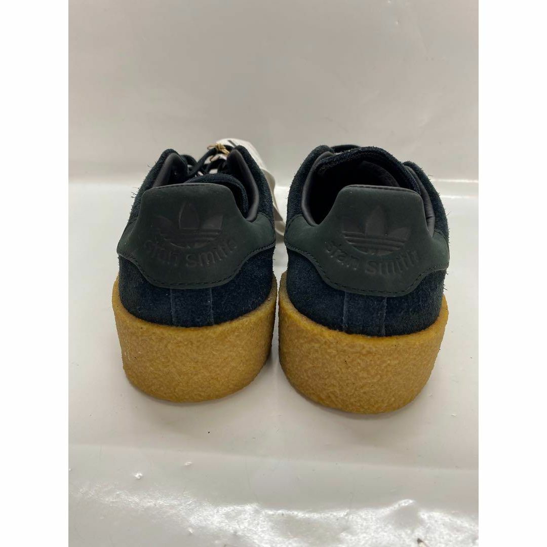 adidas(アディダス)の新品★adidas STAN SMITH CREPE CORE 23cm レディースの靴/シューズ(スニーカー)の商品写真