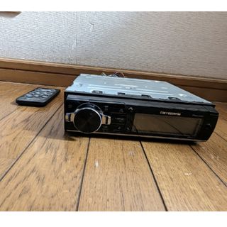 カロッツェリア　DEH 970(カーオーディオ)