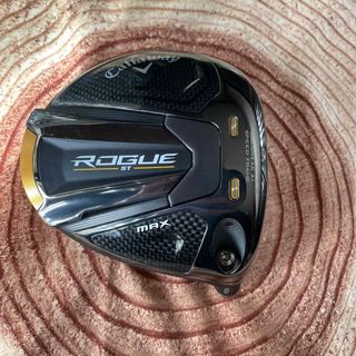 キャロウェイ(Callaway)のROGUE ST max(クラブ)