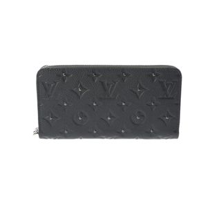 ヴィトン(LOUIS VUITTON) エピ 財布(レディース)（グレー/灰色系）の