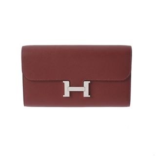 エルメス(Hermes)のエルメス  コンスタンスロング トゥーゴー 2WAYクラッチバッグ 長財布(財布)