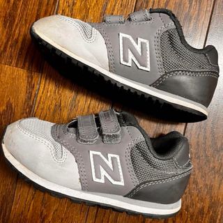 ニューバランス(New Balance)のニューバランス 500 15.5cm 15.5センチ(スニーカー)