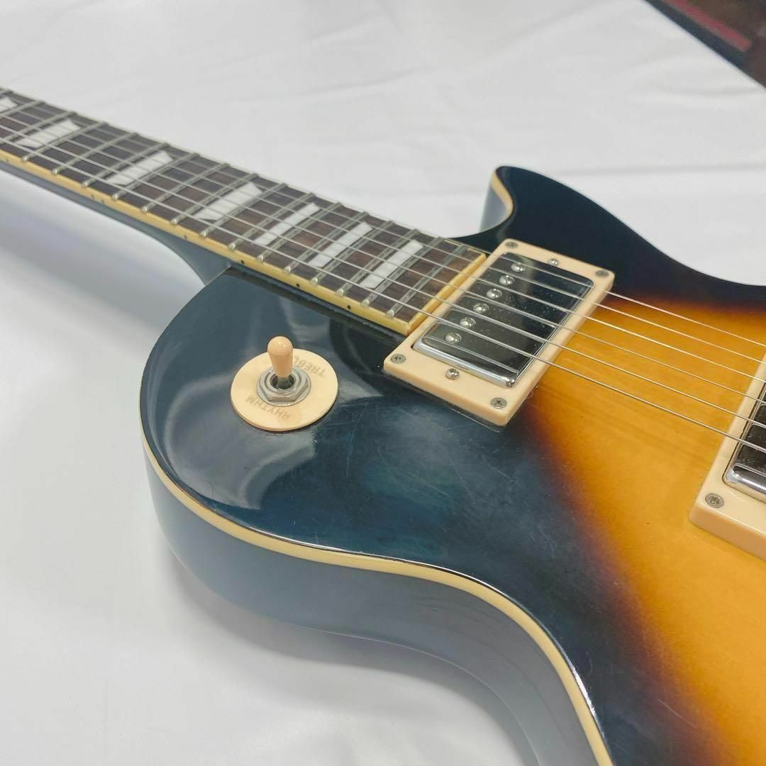 PHOTOGENIC LP-260　 タバコサンバースト　フォトジェニック