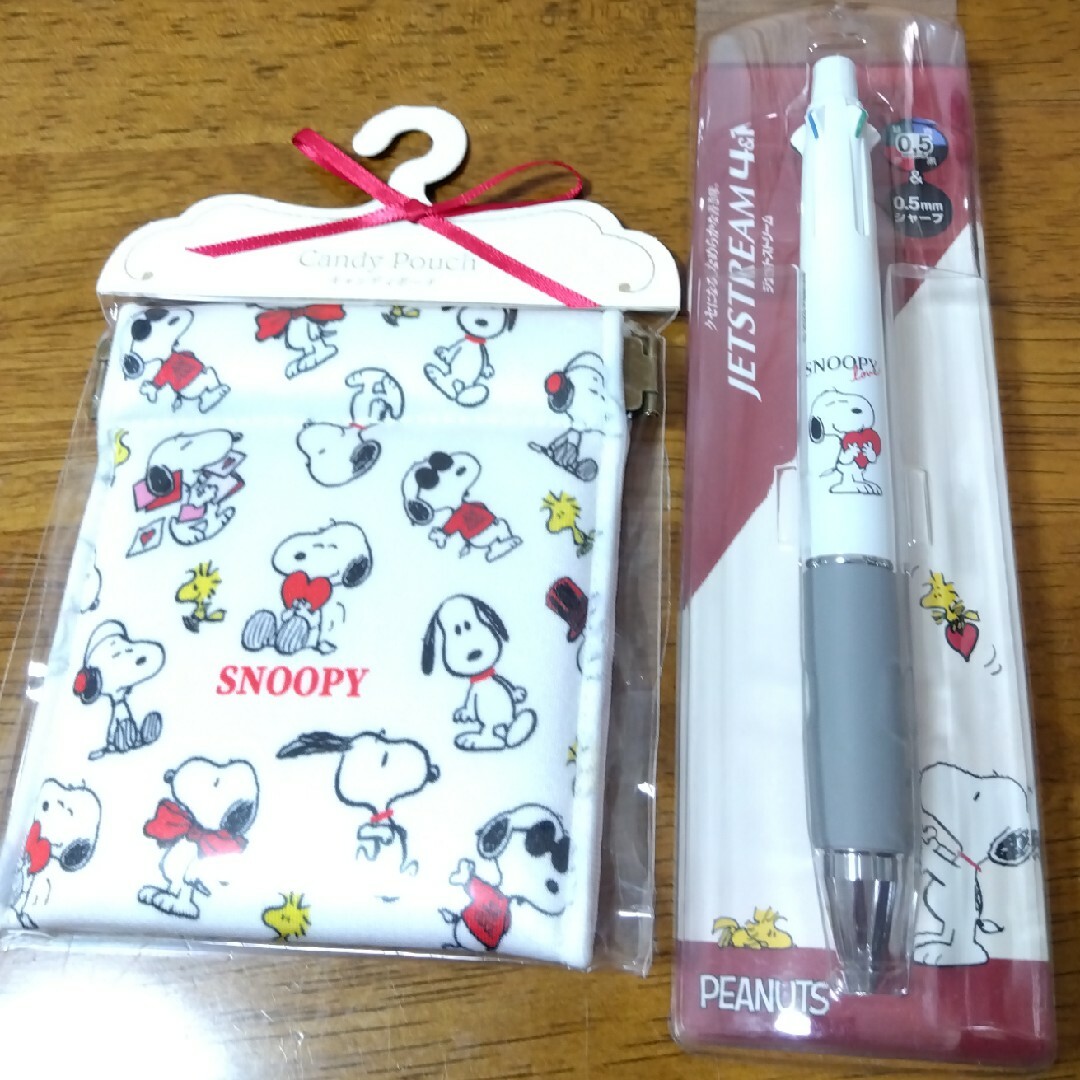 SNOOPY(スヌーピー)の値下げ　スヌーピータウンショップ　スヌーピーグッズ エンタメ/ホビーのおもちゃ/ぬいぐるみ(キャラクターグッズ)の商品写真