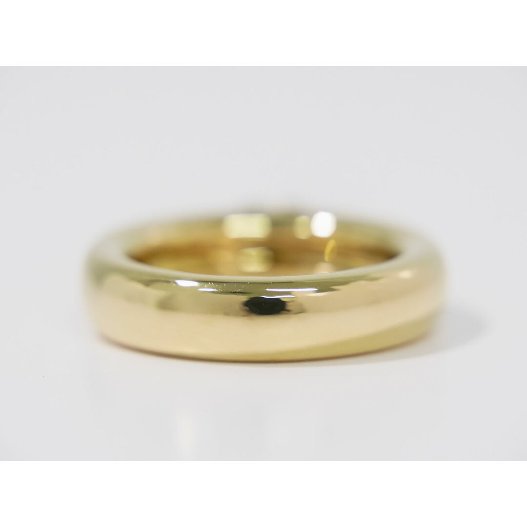 Tiffany & Co. - 本物 ティファニー TIFFANY &Co. ハート 750 YG Tiffany & Co. - 本物 ティファニー TIFFANY &Co. ハート 750 YG