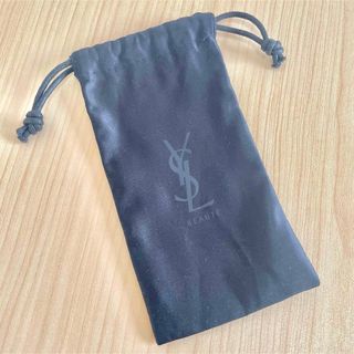 イヴサンローラン(Yves Saint Laurent)の【YSL】巾着袋 メイク(コフレ/メイクアップセット)