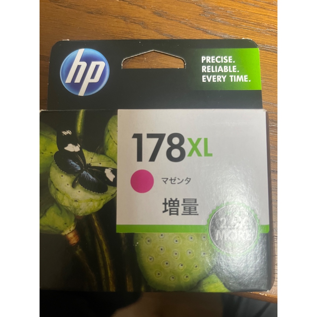 HP CB324HJ 期限内 スマホ/家電/カメラのPC/タブレット(PC周辺機器)の商品写真