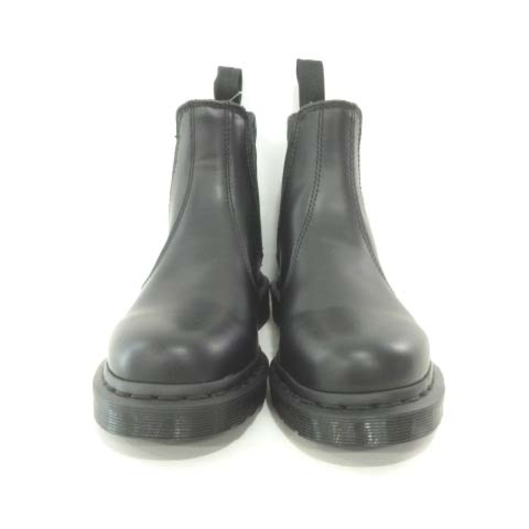 Dr.Martens(ドクターマーチン)のドクターマーチン 2976 MONO チェルシーブーツ UK7 24.5ｃｍ 黒 レディースの靴/シューズ(ブーツ)の商品写真