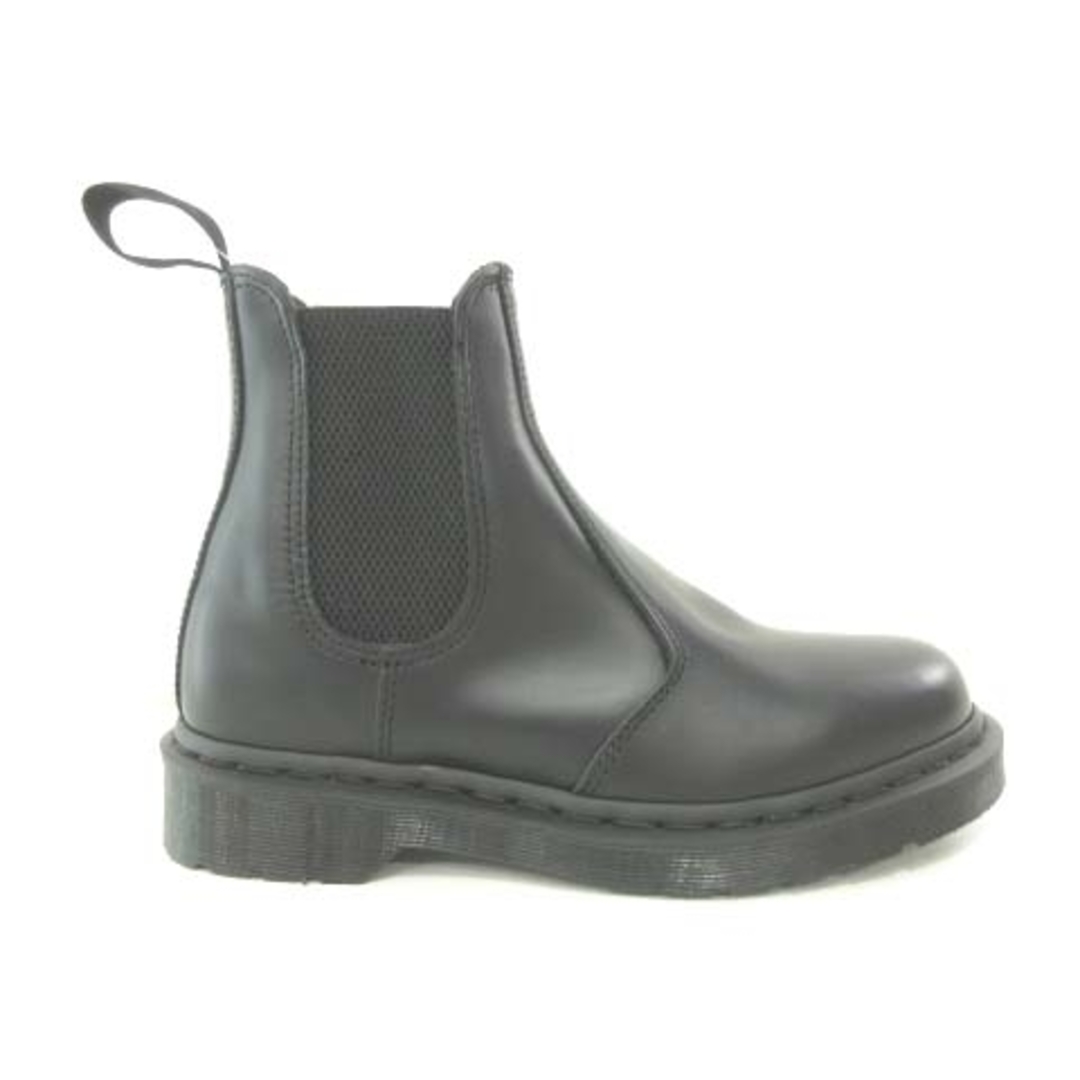 Dr.Martens(ドクターマーチン)のドクターマーチン 2976 MONO チェルシーブーツ UK7 24.5ｃｍ 黒 レディースの靴/シューズ(ブーツ)の商品写真