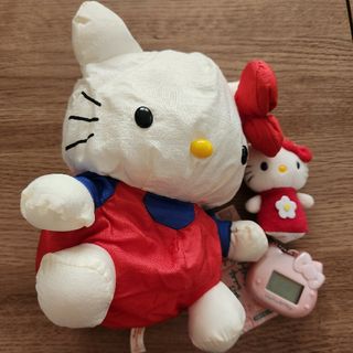 キティぬいぐるみまとめ売り!‼️大幅値下げ中‼️ キティぬいぐるみまとめ売り!‼️大幅値下げ中‼️
