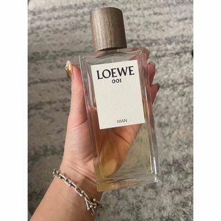 ロエベ(LOEWE)のロエベ 香水(ユニセックス)