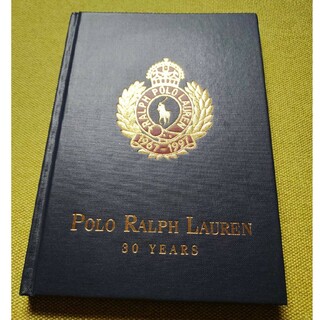 ポロラルフローレン(POLO RALPH LAUREN)のRalph Laurenノート　マイコ33様専用(日用品/生活雑貨)