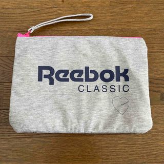 リーボック(Reebok)の【Reebok】リーボックポーチ(ポーチ)