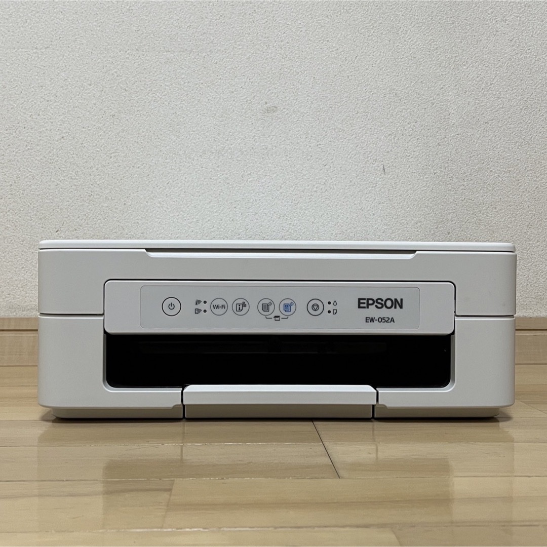 セイコーエプソンEPSON EW-052A プリンター