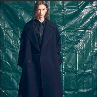 MAISON SPECIAL(ロングコート)のフリマアイテム一覧 MAISON SPECIAL(ロングコート)のフリマアイテム一覧