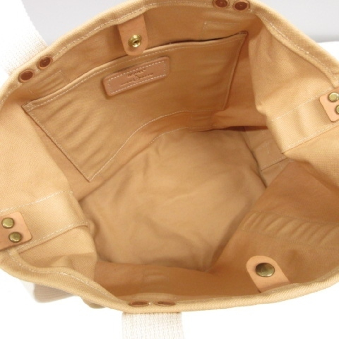 BEAMS(ビームス)のビームス arts&crafts トートバッグ ショルダー マルチカラー■U90 メンズのバッグ(トートバッグ)の商品写真