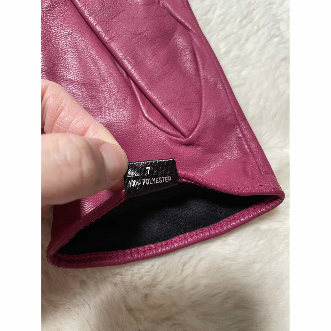 Furla(フルラ)のFURLA/フルラ　手袋　グローブ レディースのファッション小物(手袋)の商品写真