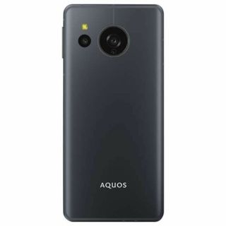 シャープ(SHARP)のシャープ　SH-M26 　AQUOS sense8 　6.1インチ　SIMフリー(スマートフォン本体)