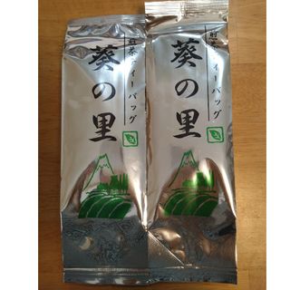 シズオカチャ(静岡茶)の森田煎茶 緑茶(茶)