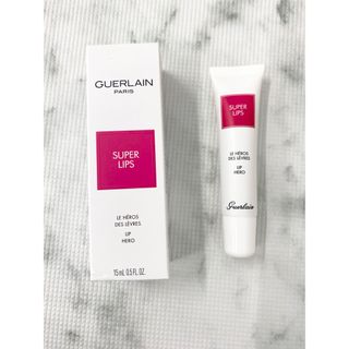 ゲラン(GUERLAIN)のハルマ3030様ご専用　ゲランスーパーリップス　1本(リップケア/リップクリーム)