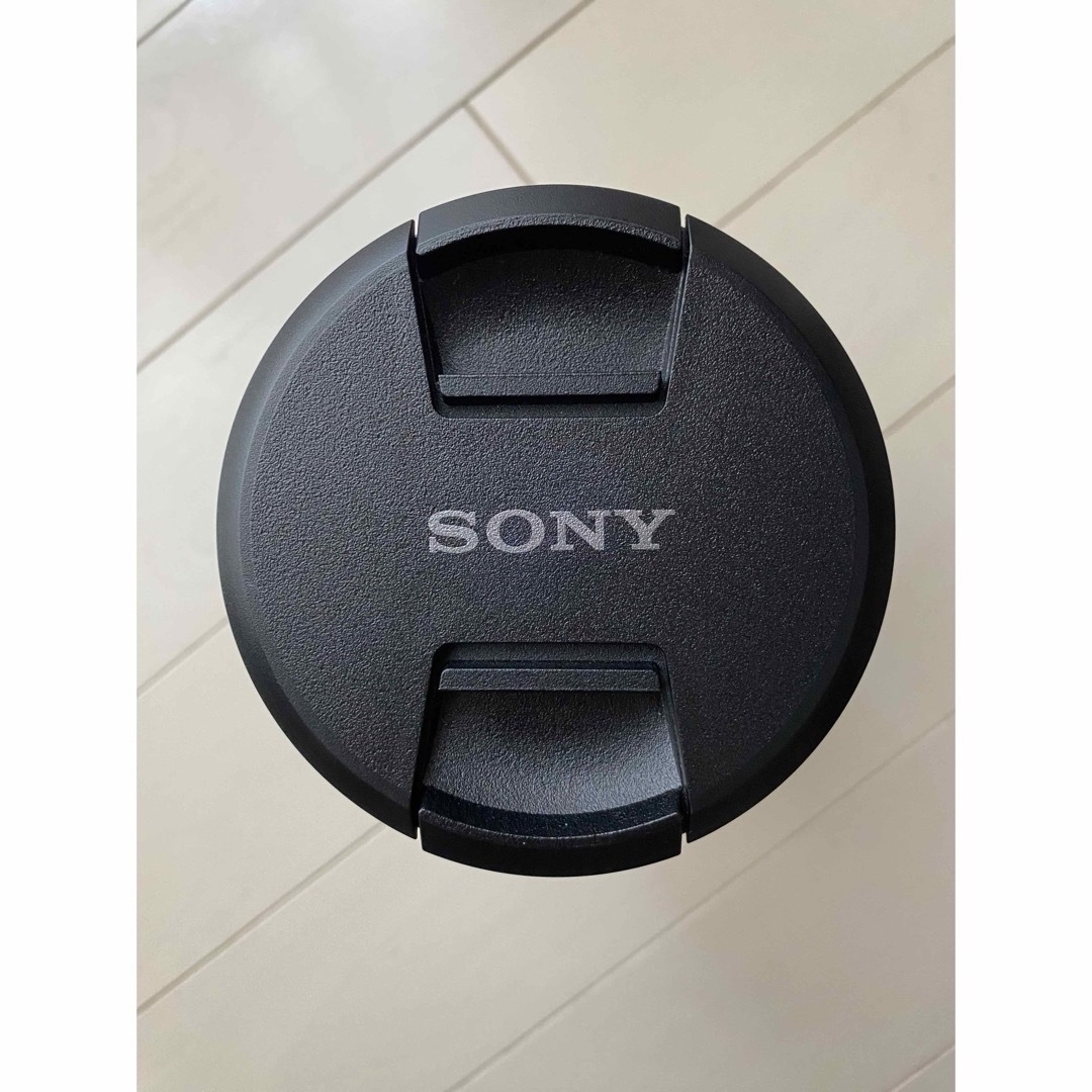 SONY ミラーレス用レンズ FE 24-70F2.8 GM II700mm焦点距離